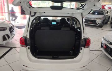 Chevrolet Spin 1.8 LT 8v - Foto #9