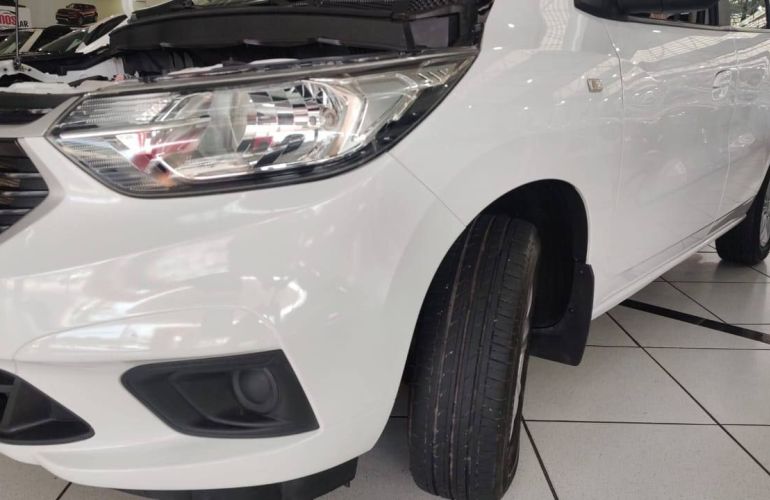 Chevrolet Spin 1.8 LT 8v - Foto #10