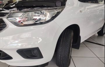 Chevrolet Spin 1.8 LT 8v - Foto #10