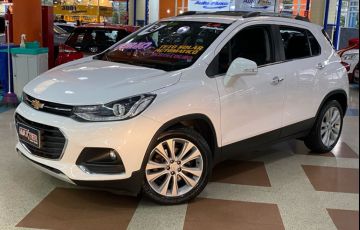 Chevrolet Tracker 1.4 16V Turbo Premier