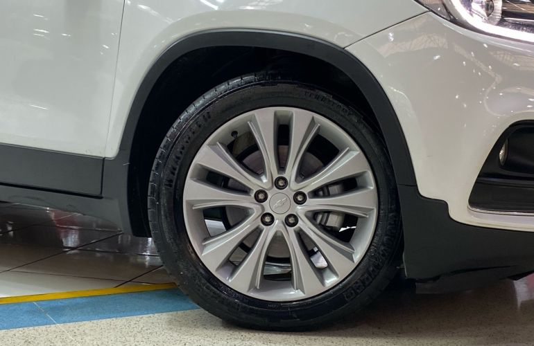 Chevrolet Tracker 1.4 16V Turbo Premier - Foto #3