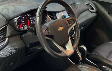 Chevrolet Tracker 1.4 16V Turbo Premier - Foto #6