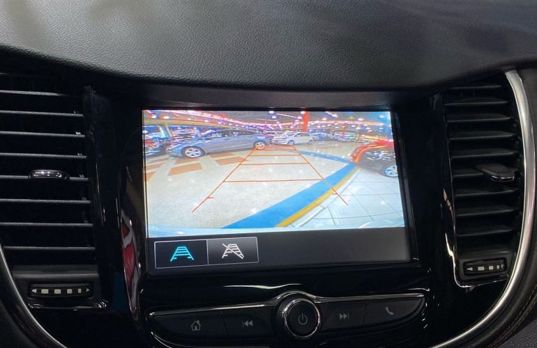 Chevrolet Tracker 1.4 16V Turbo Premier - Foto #8