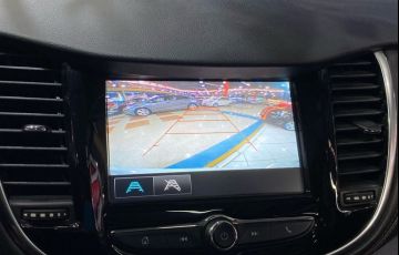 Chevrolet Tracker 1.4 16V Turbo Premier - Foto #8