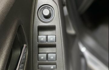 Chevrolet Tracker 1.4 16V Turbo Premier - Foto #10