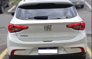 Fiat Argo 1.0 - Foto #2