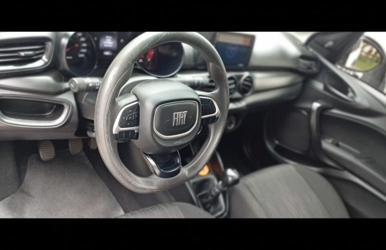 Fiat Argo 1.0 - Foto #3