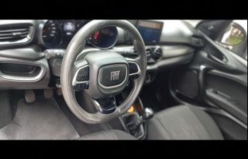 Fiat Argo 1.0 - Foto #3