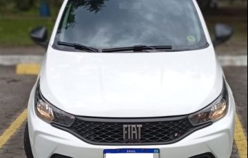 Fiat Argo 1.0 - Foto #4