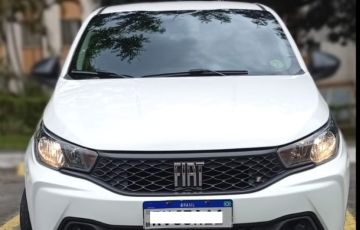 Fiat Argo 1.0 - Foto #5