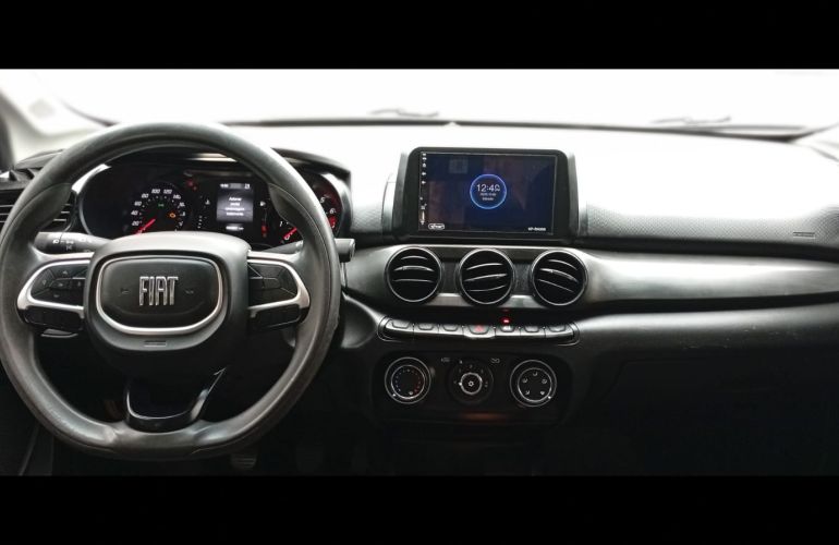 Fiat Argo 1.0 - Foto #6