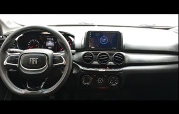 Fiat Argo 1.0 - Foto #6