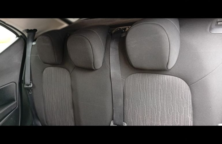 Fiat Argo 1.0 - Foto #7