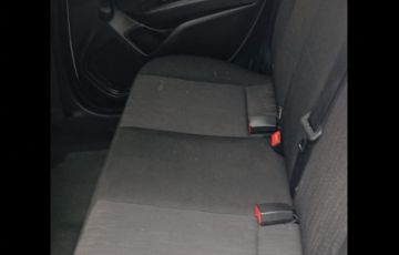 Fiat Argo 1.0 - Foto #10