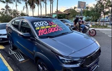 Fiat Fastback 1.3 Turbo 270 Limited Edition