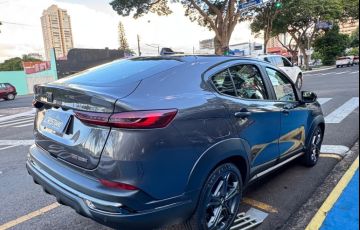 Fiat Fastback 1.3 Turbo 270 Limited Edition - Foto #4