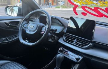 Fiat Fastback 1.3 Turbo 270 Limited Edition - Foto #10