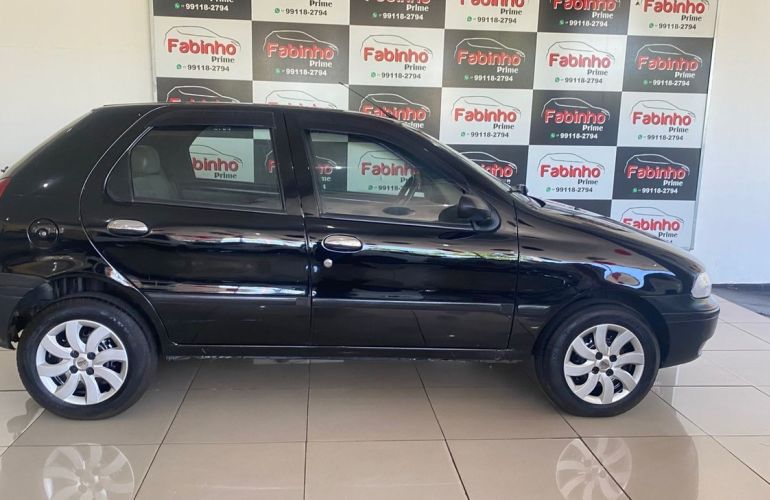 Fiat Palio 1.0 MPi EX 8v - Foto #2