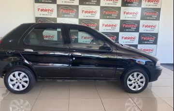 Fiat Palio 1.0 MPi EX 8v - Foto #2