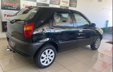 Fiat Palio 1.0 MPi EX 8v - Foto #3