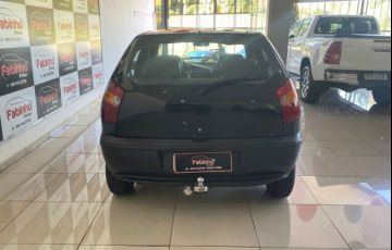 Fiat Palio 1.0 MPi EX 8v - Foto #4