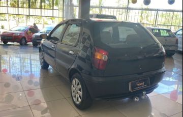 Fiat Palio 1.0 MPi EX 8v - Foto #5
