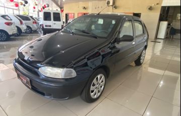 Fiat Palio 1.0 MPi EX 8v - Foto #6