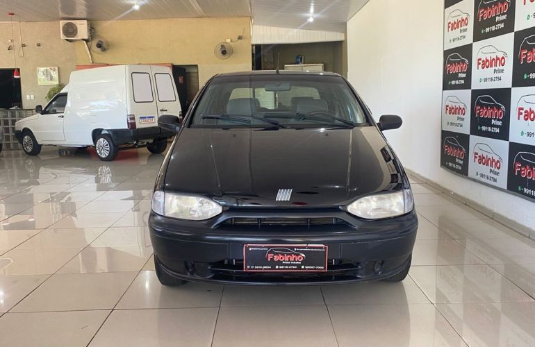 Fiat Palio 1.0 MPi EX 8v - Foto #7