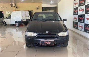 Fiat Palio 1.0 MPi EX 8v - Foto #7