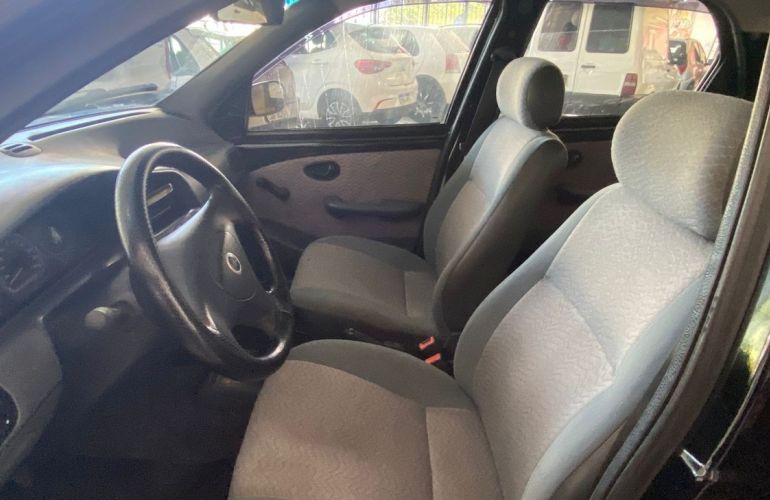 Fiat Palio 1.0 MPi EX 8v - Foto #8