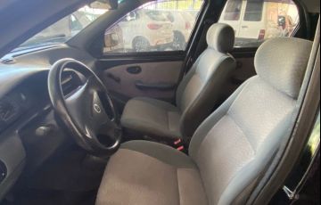 Fiat Palio 1.0 MPi EX 8v - Foto #8