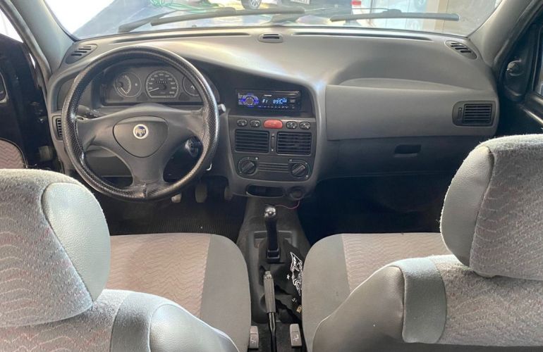 Fiat Palio 1.0 MPi EX 8v - Foto #9