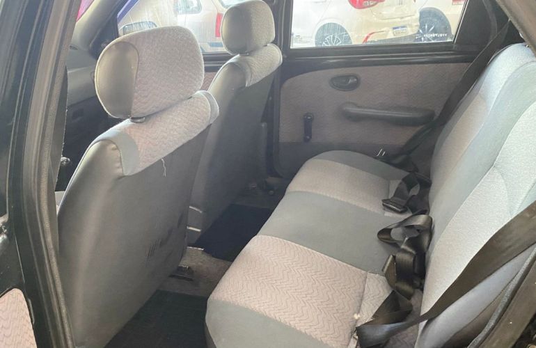 Fiat Palio 1.0 MPi EX 8v - Foto #10