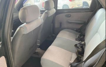 Fiat Palio 1.0 MPi EX 8v - Foto #10