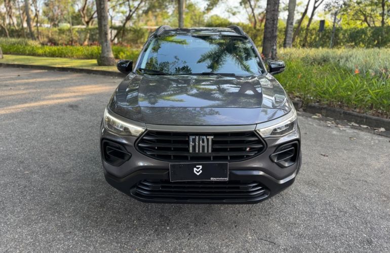 Fiat Pulse 1.3 Flex Drive Cvt - Foto #2