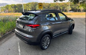 Fiat Pulse 1.3 Flex Drive Cvt - Foto #3