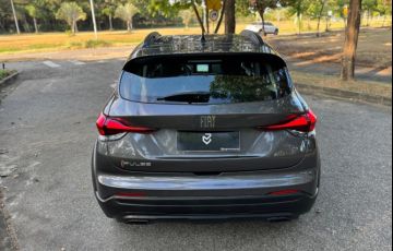 Fiat Pulse 1.3 Flex Drive Cvt - Foto #4