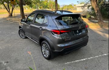 Fiat Pulse 1.3 Flex Drive Cvt - Foto #5