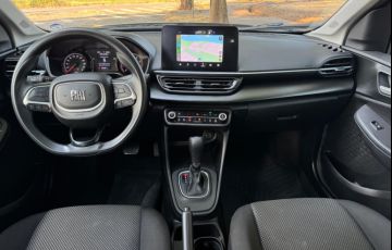 Fiat Pulse 1.3 Flex Drive Cvt - Foto #6
