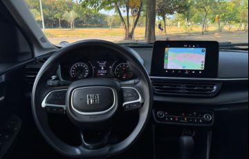 Fiat Pulse 1.3 Flex Drive Cvt - Foto #7