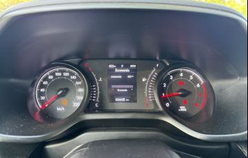 Fiat Pulse 1.3 Flex Drive Cvt - Foto #8