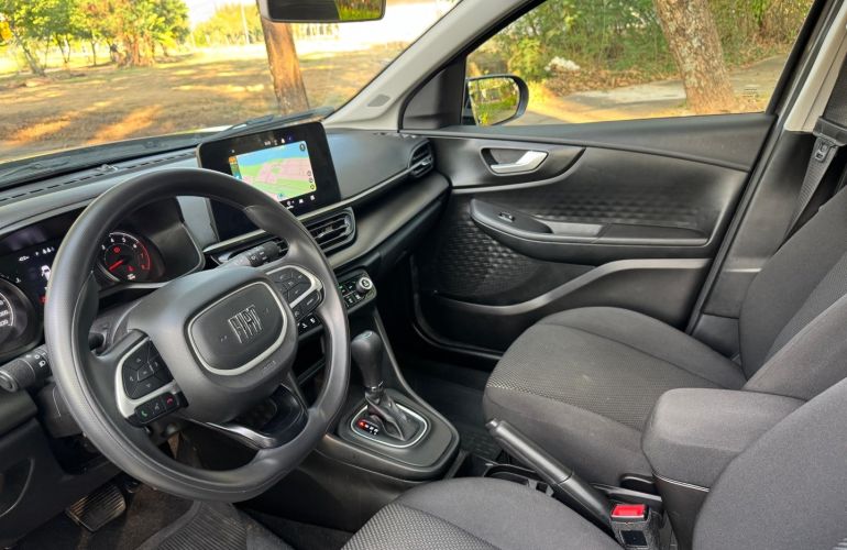 Fiat Pulse 1.3 Flex Drive Cvt - Foto #9