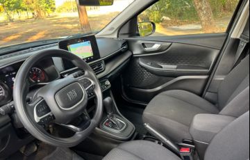 Fiat Pulse 1.3 Flex Drive Cvt - Foto #9