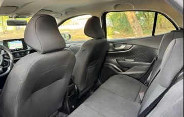 Fiat Pulse 1.3 Flex Drive Cvt - Foto #10