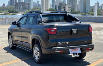 Fiat Toro 1.8 16V Evo Freedom - Foto #2