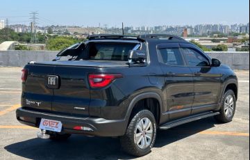 Fiat Toro 1.8 16V Evo Freedom - Foto #3