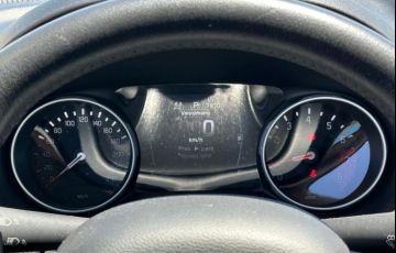 Fiat Toro 1.8 16V Evo Freedom - Foto #6