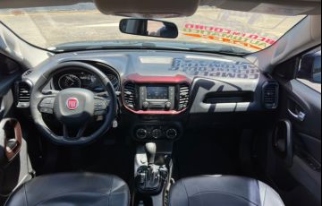 Fiat Toro 1.8 16V Evo Freedom - Foto #7