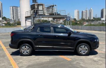 Fiat Toro 1.8 16V Evo Freedom - Foto #10