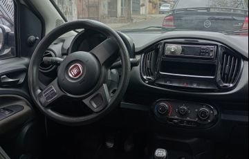 Fiat Uno Way 1.0 8V (Flex) 4p - Foto #6